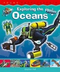 Cover: Exploring the Oceans - Horus Editions Ltd