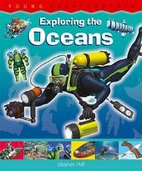 Enlarge image Cover: Exploring the Oceans - Horus Editions Ltd