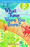 Cover: What Time Were You Born? - Zambezi Publishing