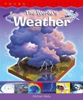 Cover: The World's Weather - Horus Editions Ltd