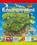 Cover: Environment: Young Encyclopedia - Horus Editions Ltd