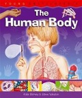 Cover: Human Body: Young Encyclopedia - Horus Editions Ltd