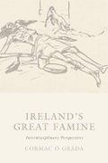 Cover: Ireland's Great Famine - University College Dublin Press