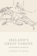 Cover: Ireland's Great Famine - University College Dublin Press
