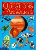 Cover: Ultimate Book of Questions & Answers - Horus Editions Ltd