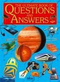 Enlarge image Cover: Ultimate Book of Questions & Answers - Horus Editions Ltd