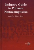 Cover: Industry Guide to Polymer Nanocomposites - Plastics Information Direct