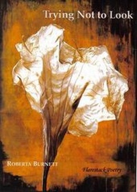 Enlarge image Cover: Trying Not to Look - Flarestack Publishing