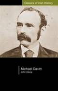 Cover: Michael Davitt - University College Dublin Press