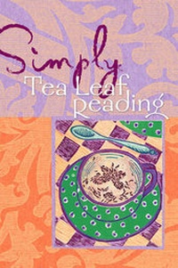 Enlarge image Cover: Simply Tea Leaf Reading - Zambezi Publishing