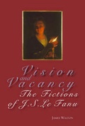 Cover: Vision and Vacancy - University College Dublin Press