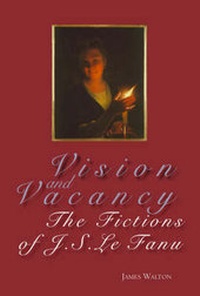 Enlarge image Cover: Vision and Vacancy - University College Dublin Press