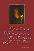 Cover: Vision and Vacancy - University College Dublin Press