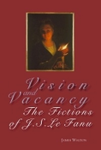 Enlarge image Cover: Vision and Vacancy - University College Dublin Press