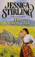 Cover: The Hiring Fair - Hodder Paperback