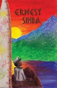 Enlarge image Cover: Ernest Simba - Hawkwood Books