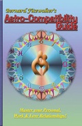 Cover: Bernard Fitzwalters Astro-compatibility Guide - Zambezi Publishing