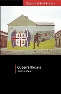 Cover: Queen's Rebels - University College Dublin Press