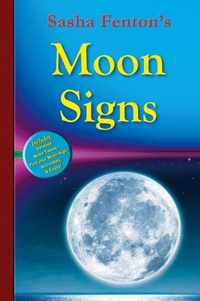 Enlarge image Cover: Sasha Fenton's Moon Signs - Zambezi Publishing
