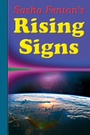 Cover: Sasha Fenton's Rising Signs - Zambezi Publishing