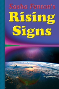 Enlarge image Cover: Sasha Fenton's Rising Signs - Zambezi Publishing