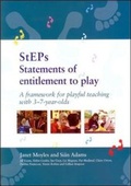 Cover: STATEMENTS OF ENTITLEMENT TO PLAY - Open University Press