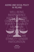Cover: Ageing and Social Policy in Ireland - University College Dublin Press