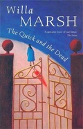 Cover: The Quick and the Dead - Sceptre
