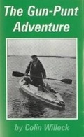 Cover: The Gun-punt Adventure - Tideline Publications Promotions