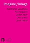 Cover: Imagine/image - London Metropolitan University