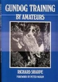 Cover: Gundog Training by Amateurs - Tideline Publications Promotions