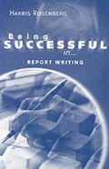 Cover: Report Writing - Blackhall Publishing Ltd