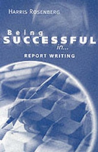 Enlarge image Cover: Report Writing - Blackhall Publishing Ltd