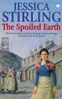 Cover: The Spoiled Earth - Hodder Paperback