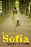 Cover: According to Sofia - Maia Press Limited