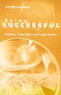 Cover: Trademarks and Patents - Blackhall Publishing Ltd