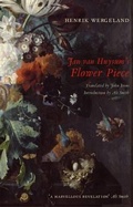Cover: Jan van Huysum's Flower Piece - Maia Press Limited