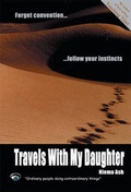 Cover: Travels with My Daughter - TravellersEye