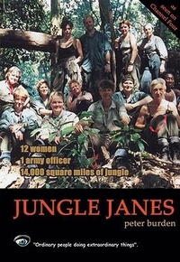Abbildung von: Jungle Janes - TravellersEye