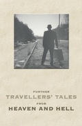 Cover: Further Travellers' Tales from Heaven and Hell - Eye