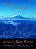 Cover: Cry from the Highest Mountain - TravellersEye