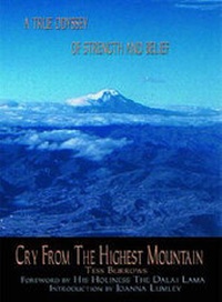 Abbildung von: Cry from the Highest Mountain - TravellersEye