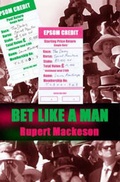 Cover: Bet Like a Man - TravellersEye