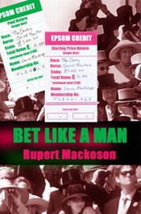 Enlarge image Cover: Bet Like a Man - TravellersEye