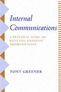 Cover: Internal Communications - Blackhall Publishing Ltd