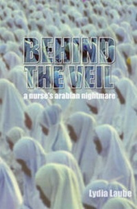 Abbildung von: Behind the Veil - Eye