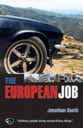 Cover: The European Job - TravellersEye