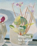 Cover: Winifred Nicholson Music of Colour - Kettle's Yard Gallery