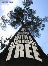 Abbildung von: My Journey with a Remarkable Tree - Eye