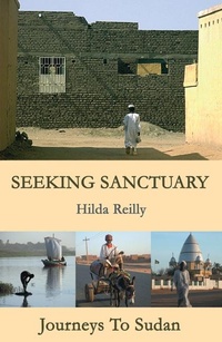 Abbildung von: Seeking Sanctuary - Eye